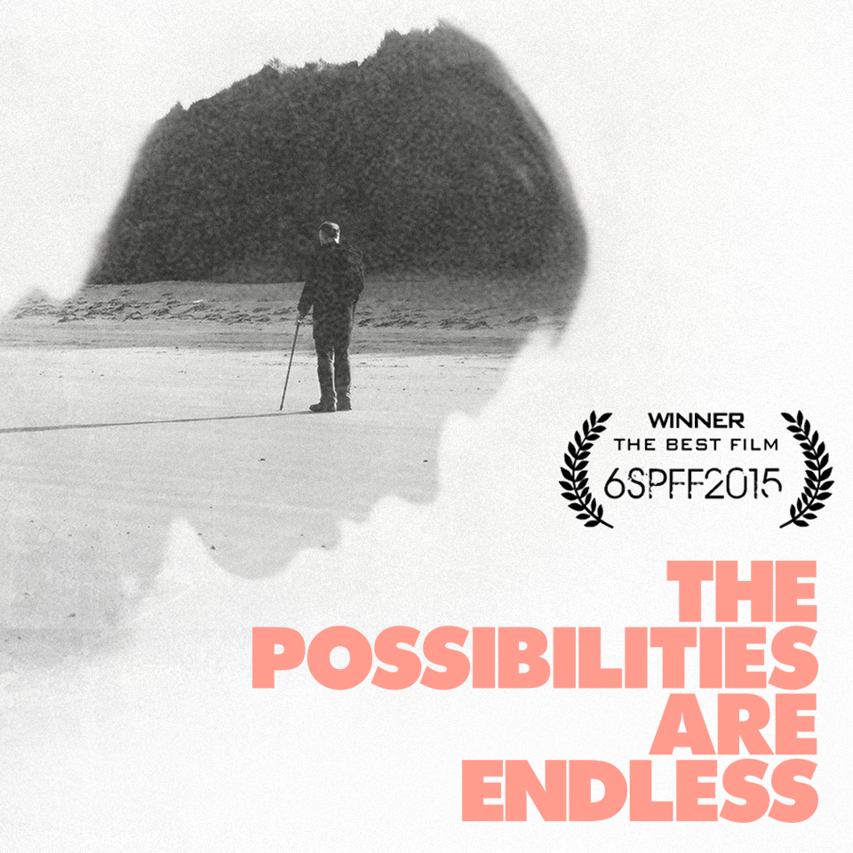 EdwynFilm's tweet image. Congrats to @LovelaceEdward, @iamjameshall &amp;amp; @EdwynCollins for winning the Best Film at Solo Positivo Film Festival!