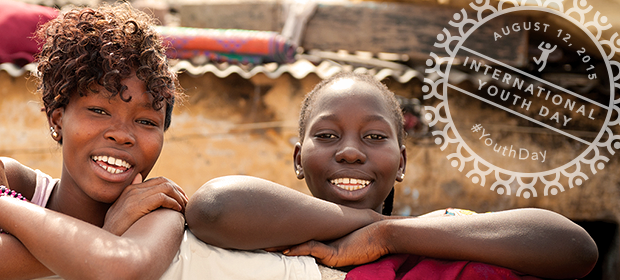 IntraHealth International tweet media