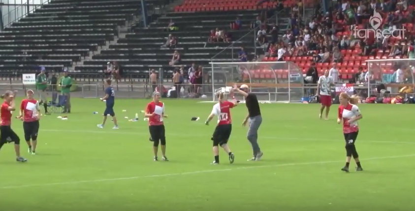 skydmagazine's tweet photo. EUC 2015| Finland vs Switzerland – Women’s (Final) http://t.co/M7ray3mabh http://t.co/LEtxvuOvoU