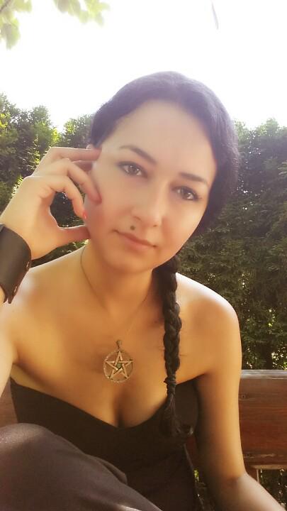 SamantaRejc's tweet image. #creativityisthekey