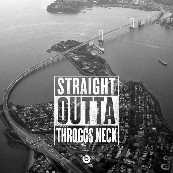 kjmrblack1's tweet photo. The Boogie Down!! where it all began! http://t.co/sp7RPjhvyh