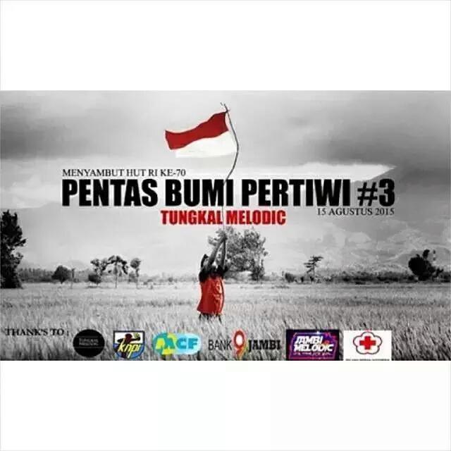 Yoy yg ditungkal sabtu ini merapat yoy :D