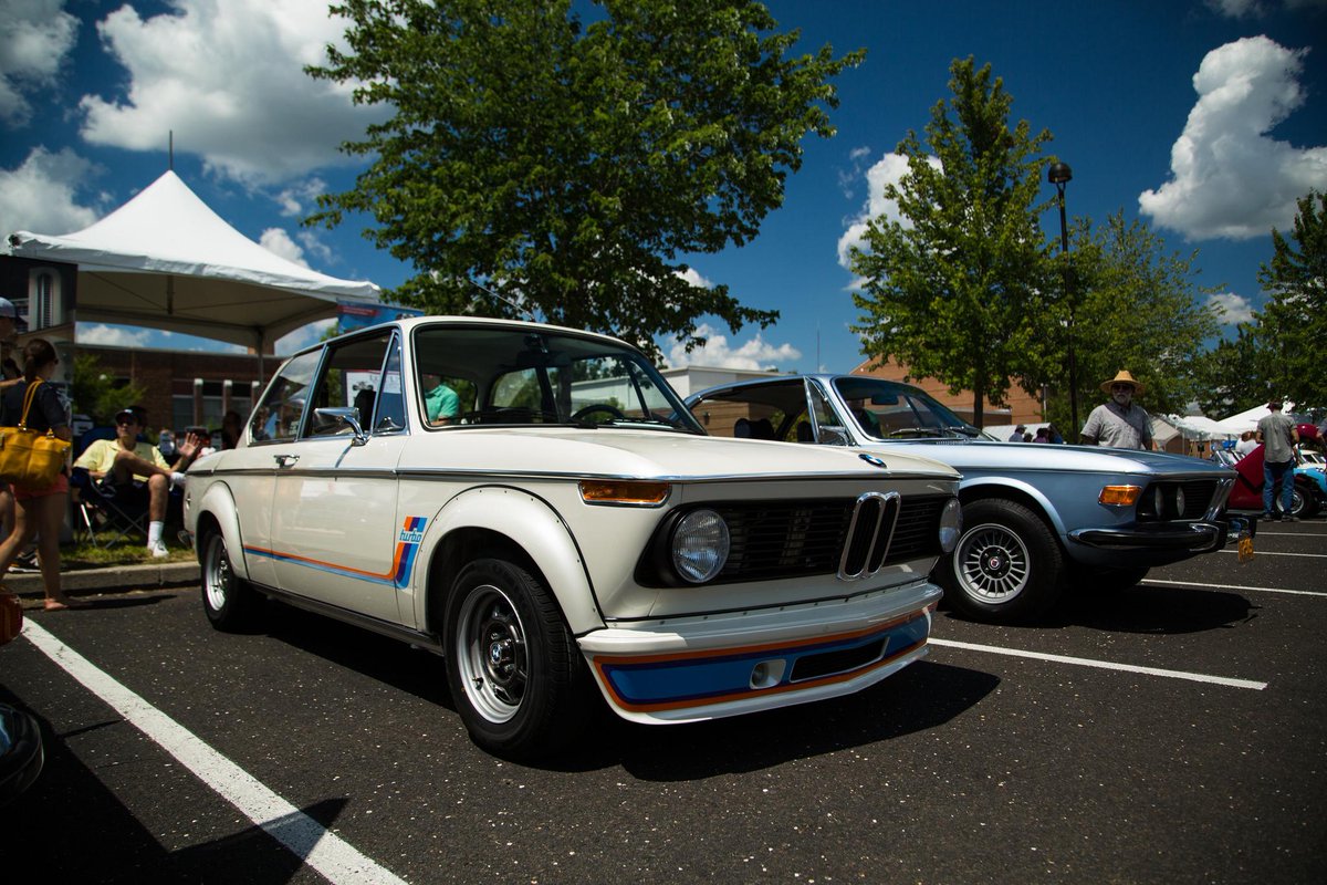 chadtoogs's tweet image. A mint 1973 BMW 2002 Turbo #carporn #BMW #2002ii #BMW2002 #Turbo #Woosh #oldandslow