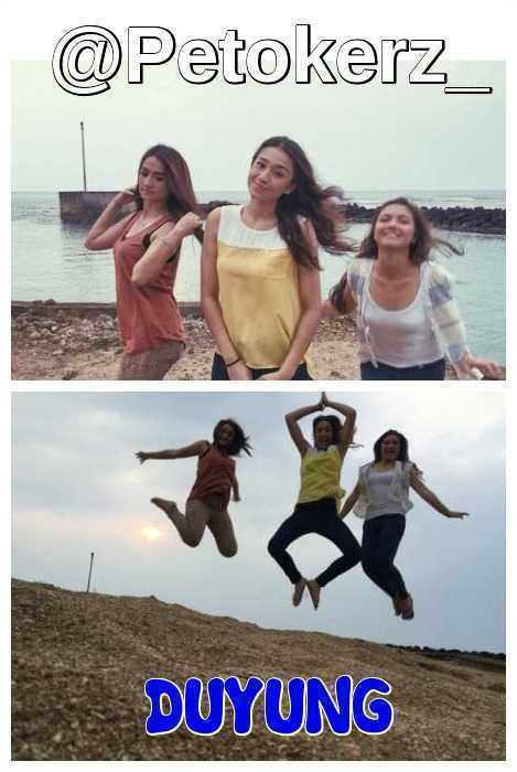 Angela Gilsha Fc On Twitter Penasaran Sama Eps Duyung Mlm Ini Nntn Ya Pkl 19 00 Wib Di Mnctv Angelagilshaa Djtengkudewi Http T Co Wmhyfhxy4q