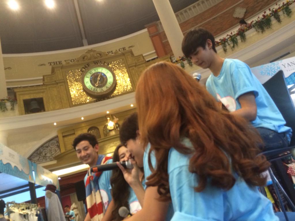 คิดถึงมะก่อนเลย 55555