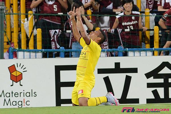 フットボールチャンネル V Twitter J1 2ndステージ第6節 柏 エデルソンの来日初ゴールで勝利 11戦無敗の広島敗れる Http T Co Jp15c78zmg Jleague Http T Co Q1e6jyj4bs フットボールチャンネル V Twitter J1 2ndステージ第6節 柏 エデルソンの来日初ゴールで勝利 11戦無敗の広島敗れる Http T Co Jp15c78zmg Jleague Http T Co Q1e6jyj4bs