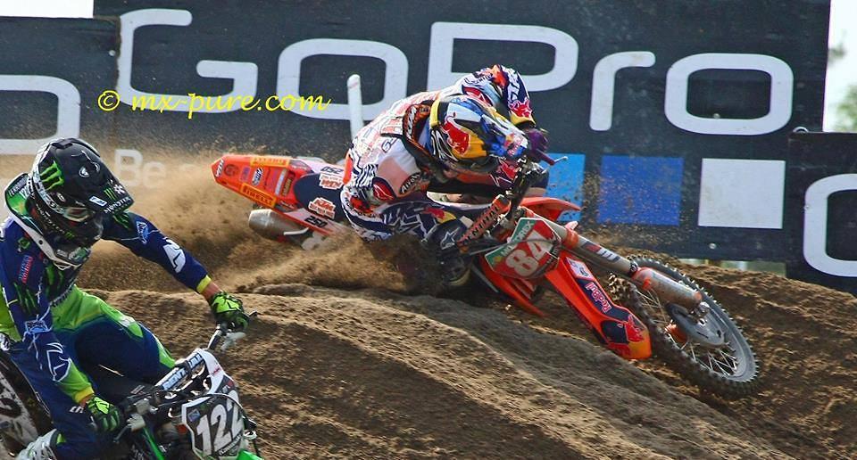 mxgp's tweet photo. We remember when Alex, owner of http://t.co/H6hMYRZdVA, snapped this image. @jherlings84 didn't crash here! http://t.co/WlshuQTR03