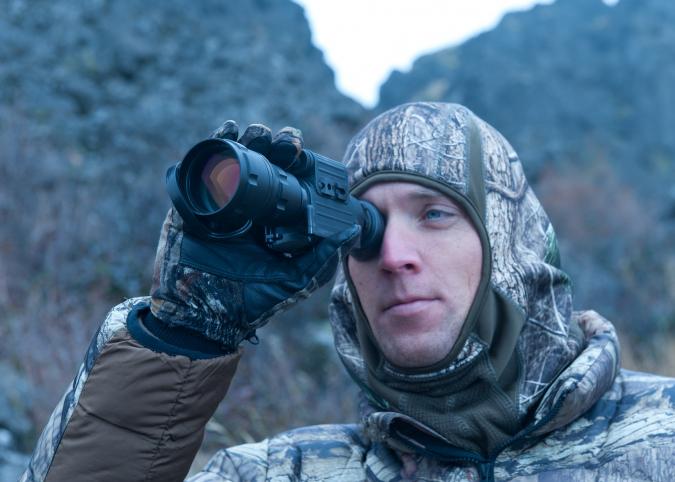 PointBlankScope's tweet image. ARMASIGHT Spark-G Night Vision Goggles

pointblankscopes.com/collections/ni…