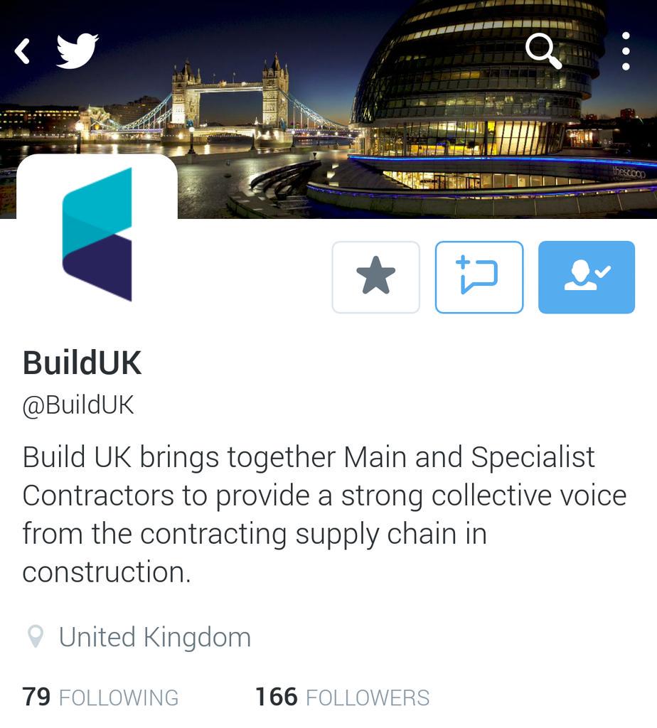Only a few more weeks before  <a href="/UKCGroup/">UK Contractors Group</a> &amp; <a href="/NSCCSpecialists/">NSCC</a> cease to  exist and the new trade body <a href="/BuildUK/">Build UK</a> launches.