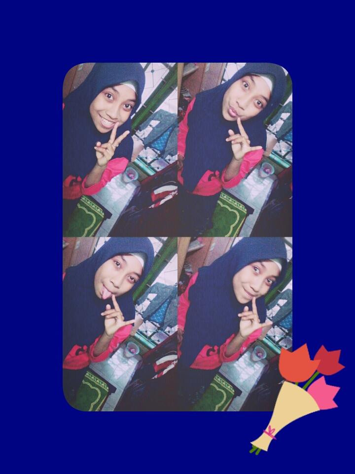 PutriSelta's tweet photo. Hellowww http://t.co/EM4UvFMefa