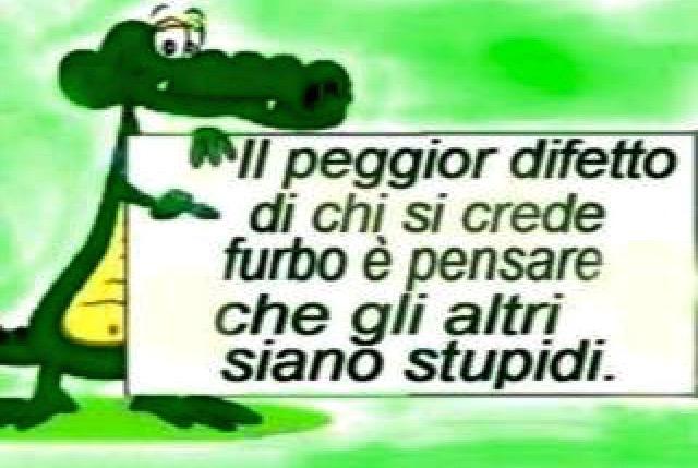 La Cattiveria Della Gente Mi Stupisce Sempre