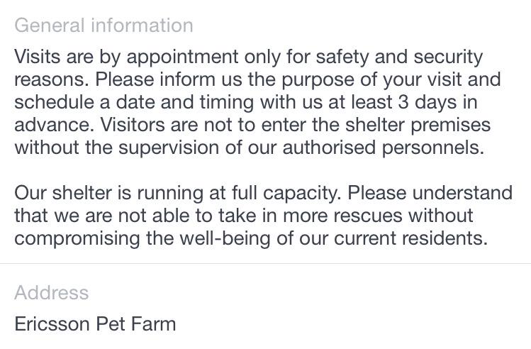 _OSCAS_'s tweet image. Do take time to read what is OSCAS all about!