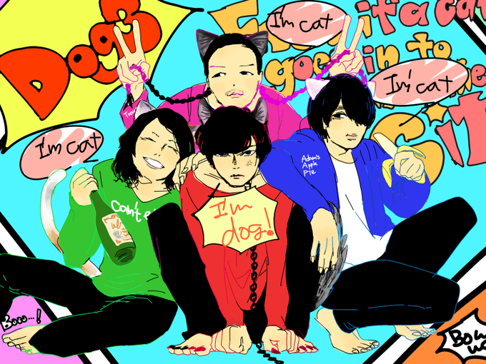 Alexandrosのtwitterイラスト検索結果 古い順 Alexandrosのtwitterイラスト検索結果 古い順
