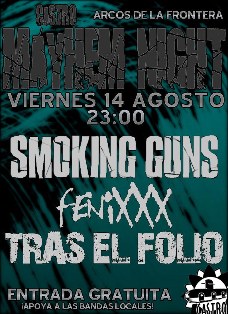 TrasElFolio's tweet photo. Gente nos vemos el viernes en el Castro. No faltéis que la vamos a liar! A partir de las 23 horas http://t.co/va1UM8qS0v