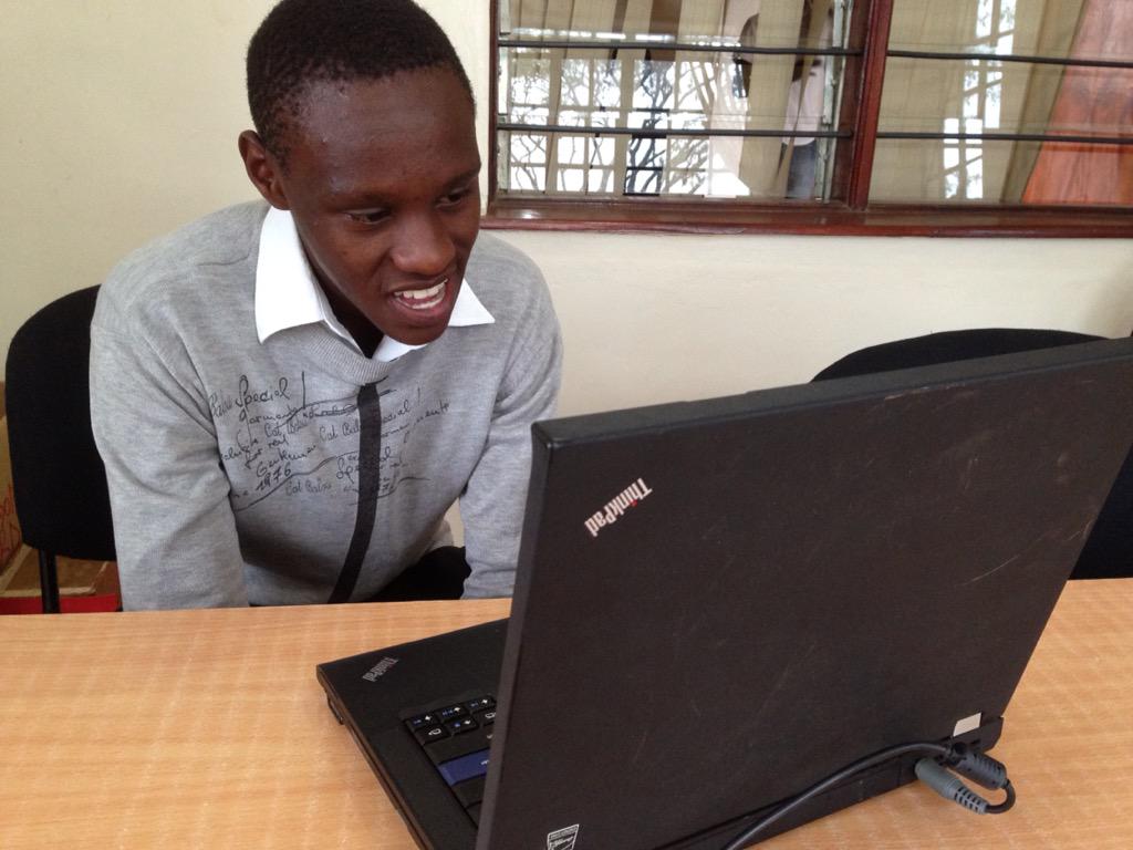 maishakibera's tweet photo. Happy #YouthDay! Show the power of youth. We believe in supporting the youth in #kibera #Nairobi #kenyan http://t.co/LCgaGOJZMk