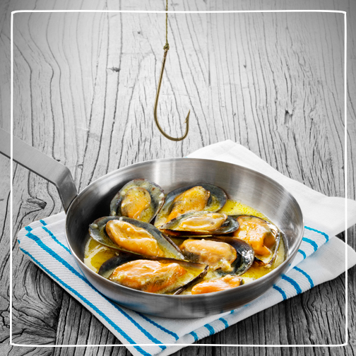 TheOceanBasket's tweet photo. By-hook-or-by-crook what are you ordering at Ocean Basket this weekend? #OBHooked http://t.co/wAymR6K8Yf