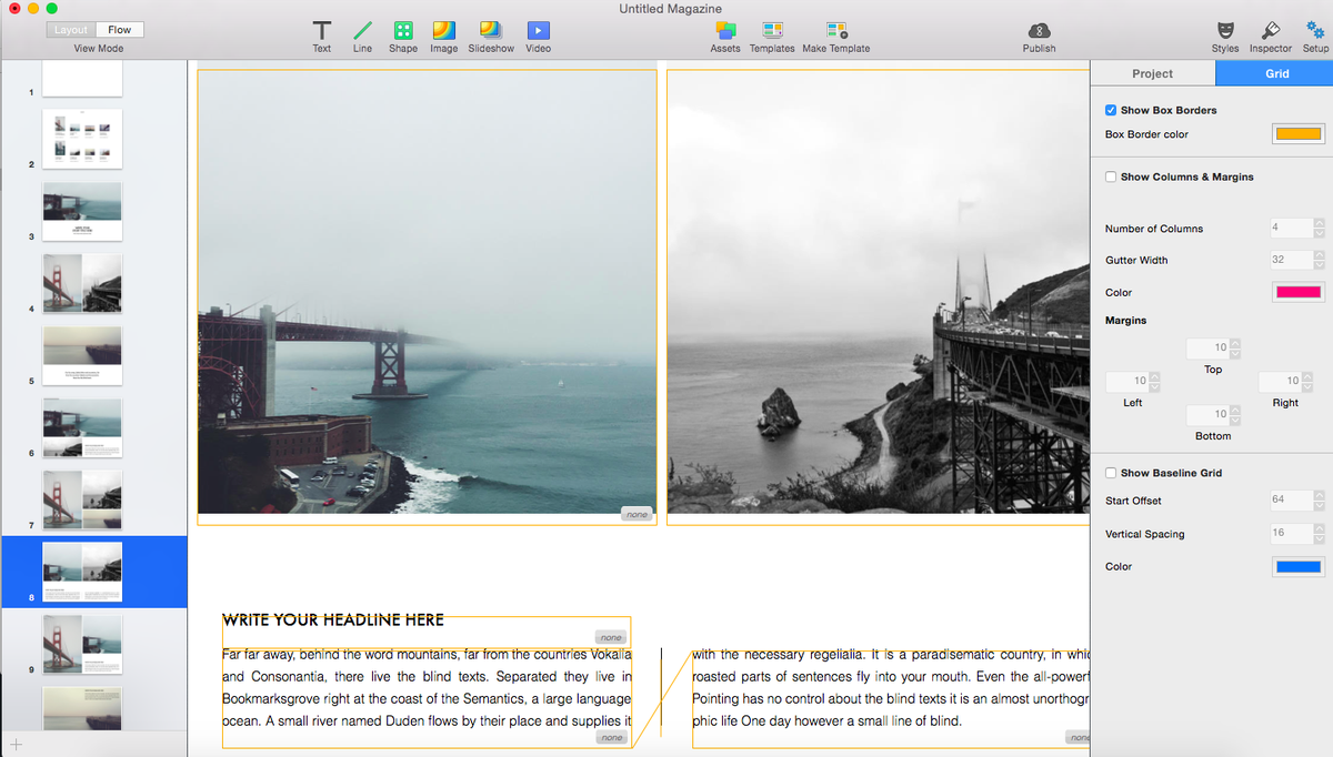 pagestrip's tweet photo. New ***blogpost*** a guide on how to get started with pagestrip by @thegrumpygirl http://t.co/S88AXYS9mW !!join now!! http://t.co/qc7FdnXu4x