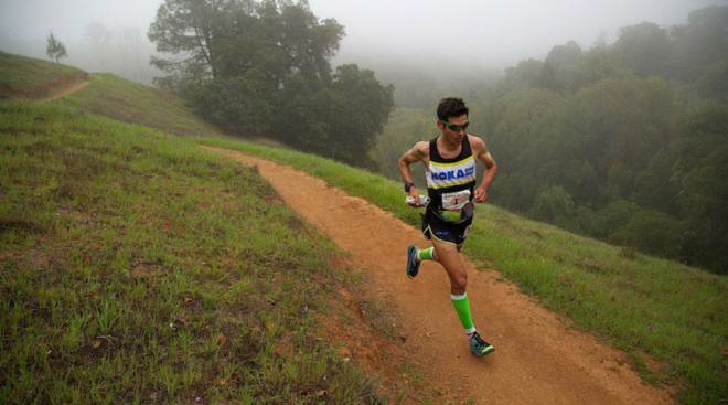 CdMSpain's tweet photo. Interesante entrevista pre UTMB de @utmbparachile con el corredor norteamericano Sage Canaday. http://t.co/fhnYuiGP4s http://t.co/vQxz3n5SD3