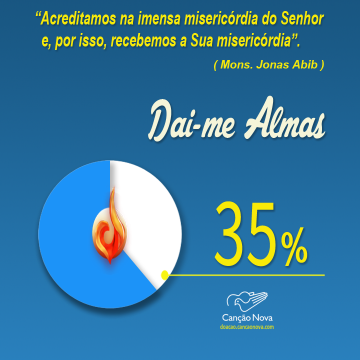 cancaonova's tweet photo. Obrigado sócio pela sua generosidade! Alcançamos 35% da campanha​! http://t.co/89crFvY4L6 
 Deus te abençoe! http://t.co/a8c6kjJQZG
