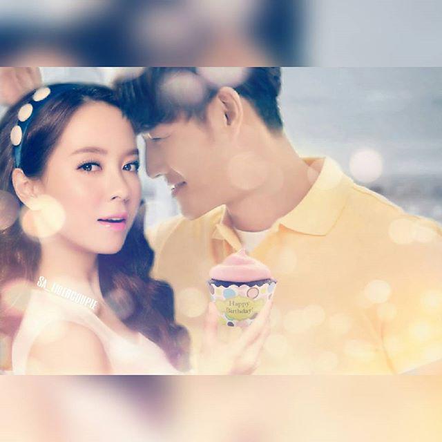 \"  Happy Birthday To You Song Ji Hyo 0815  You like what song ? I new video Spartace 