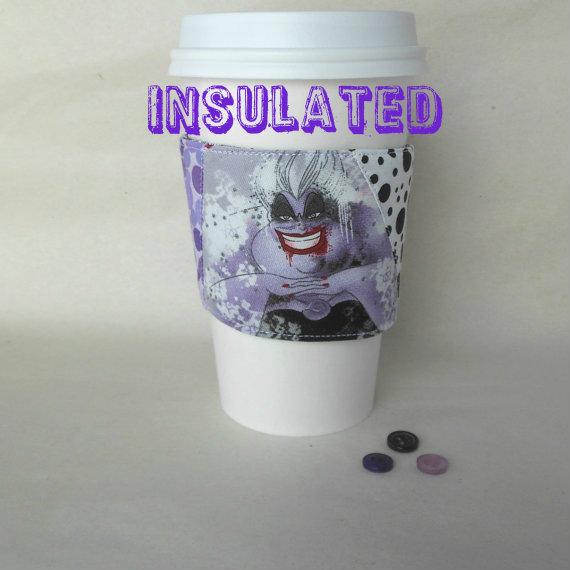 princessandmain's tweet photo. #ursula #littlemermaid #Starbucks #underthesea #disney #icedlatte http://t.co/kgikcOOUKT #etsymntt #coffee #caffeinea http://t.co/woGl8VlBH0