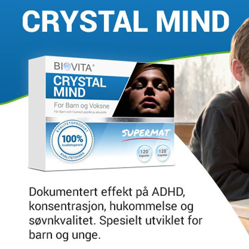 Lurer du på hvordan Crystal Mind kan hjelpe barnet ditt? 😊  bit.ly/1IxdYiw 

bio365.no/crystal-mind.h…