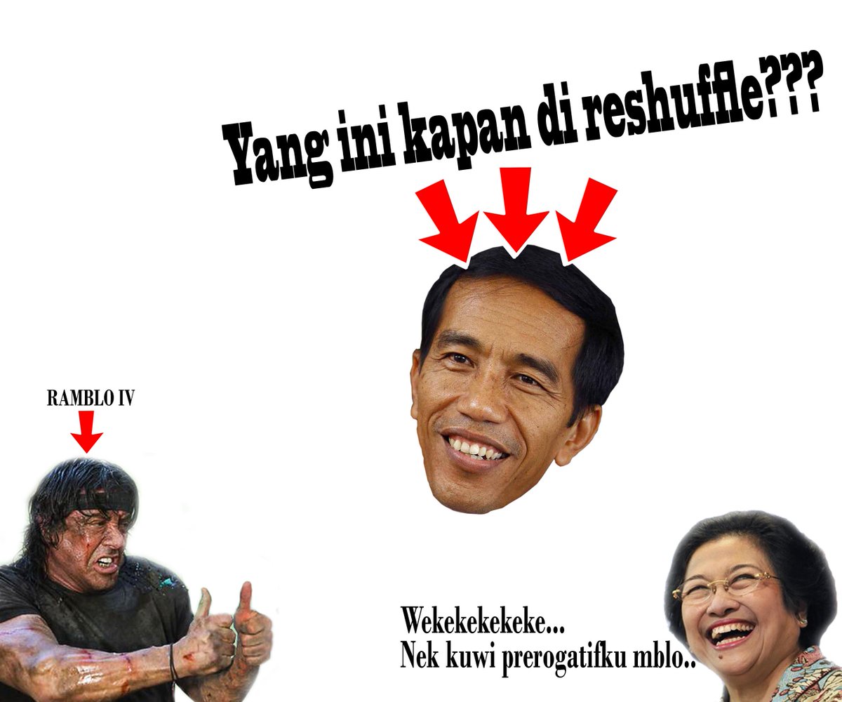 Valco83's tweet photo. Semoga dapat bekerja lebih baik :)
#ReshuffleKabinet http://t.co/4e9clroHr5