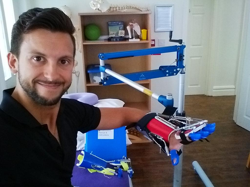 Alessandro Rossin tweet media