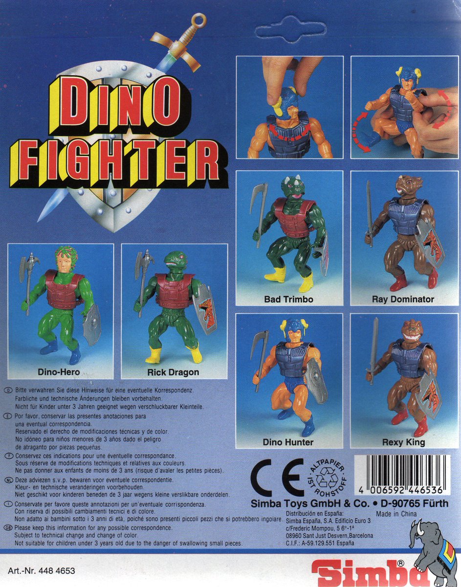Luke Toywalker tweet media