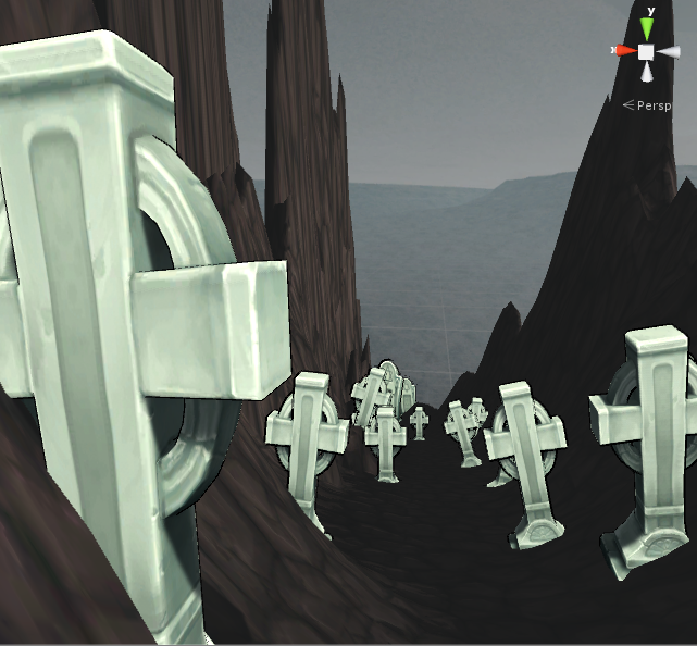 Skopgat_Studios's tweet photo. Playing with graves... 
#skopgatstudios #indiedev #unity3d #gamedev http://t.co/Jc2MhJBE8z