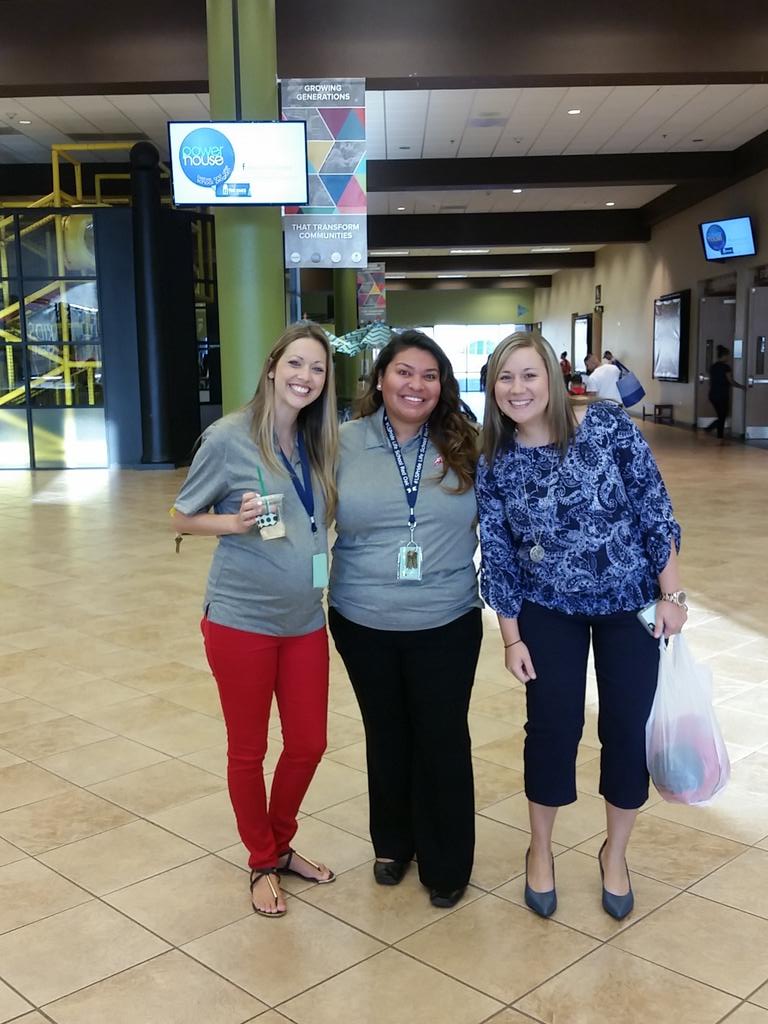 Charles_Pulliam's tweet photo. Off to a great start this morning! @lifeschools #lsroe http://t.co/9JbaHB0094