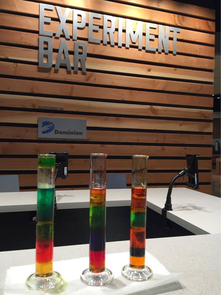 ChildSci's tweet photo. New experiment coming August 29th! Upcoming events @childsci.org. #STEM #experimentbar #fun #science http://t.co/jMZe1HJXst