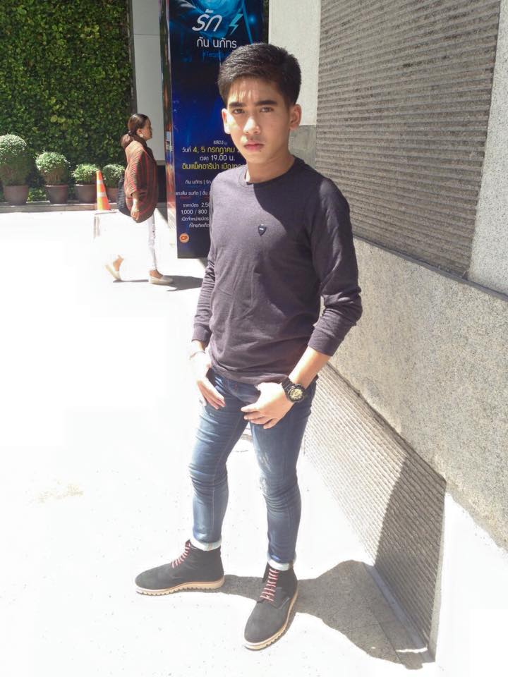 DemasBarnesJTK's tweet photo. http://t.co/bVgqeE9oOV
