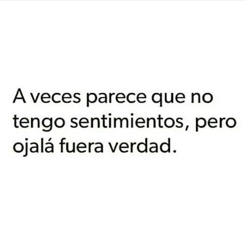 FraseSimple's tweet photo. A veces parece que... http://t.co/aQrtM5kOq2