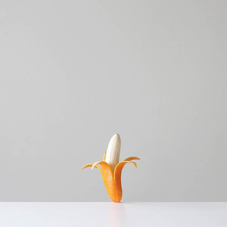 modomobile's tweet photo. Ideas minimalistas representadas por Peechaya Burroughs http://t.co/nNSd65Yvwq http://t.co/t39gt78LjJ