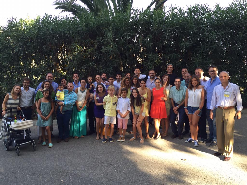 i-torrestrella (@itorrestrella) on Twitter photo <a href="/BNIcrea/">BNI Crea</a> <a href="/BNIMalaga/">BNI Málaga</a> ¡Enorme reunión BNI con los peques de la casa! En <a href="/HDAMALAGA/">HACIENDA DEL ÁLAMO </a> <a href="/BNIcrea/">BNI Crea</a> <a href="/BNIMalaga/">BNI Málaga</a> ¡Enorme reunión BNI con los peques de la casa! En <a href="/HDAMALAGA/">HACIENDA DEL ÁLAMO </a>