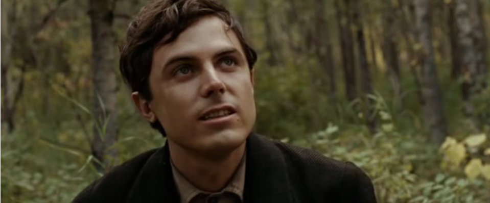The superior Affleck? Perhaps. Happy birthday to Casey Affleck! 