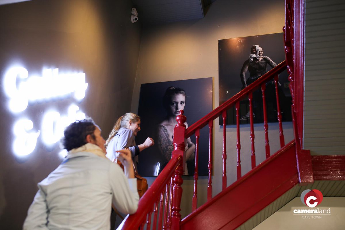 CameralandCT's tweet photo. #NewBlogPost: Video &amp; Recap of First Thursdays @Cameraland Aug 2015 http://t.co/Wv8UAiSCAF #firstthursdays #capetown http://t.co/JCHm5aVoNq