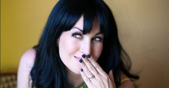 Happy birthday to voice artist Grey DeLisle-Griffin!     