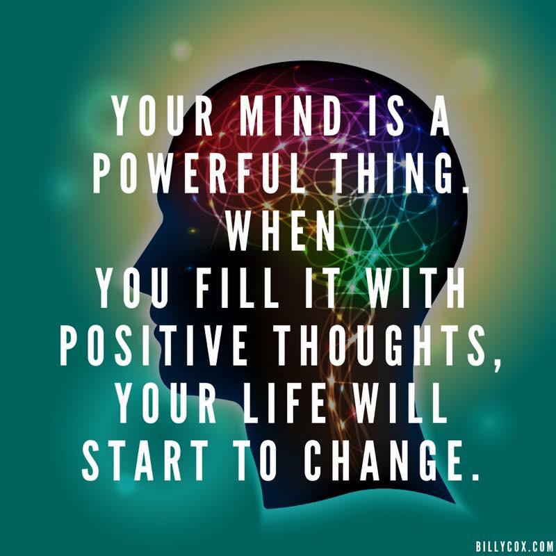 HickoryPointMar's tweet photo. Your mind is powerful. Utilize it correctly! http://t.co/aQ4ZTVSW3i