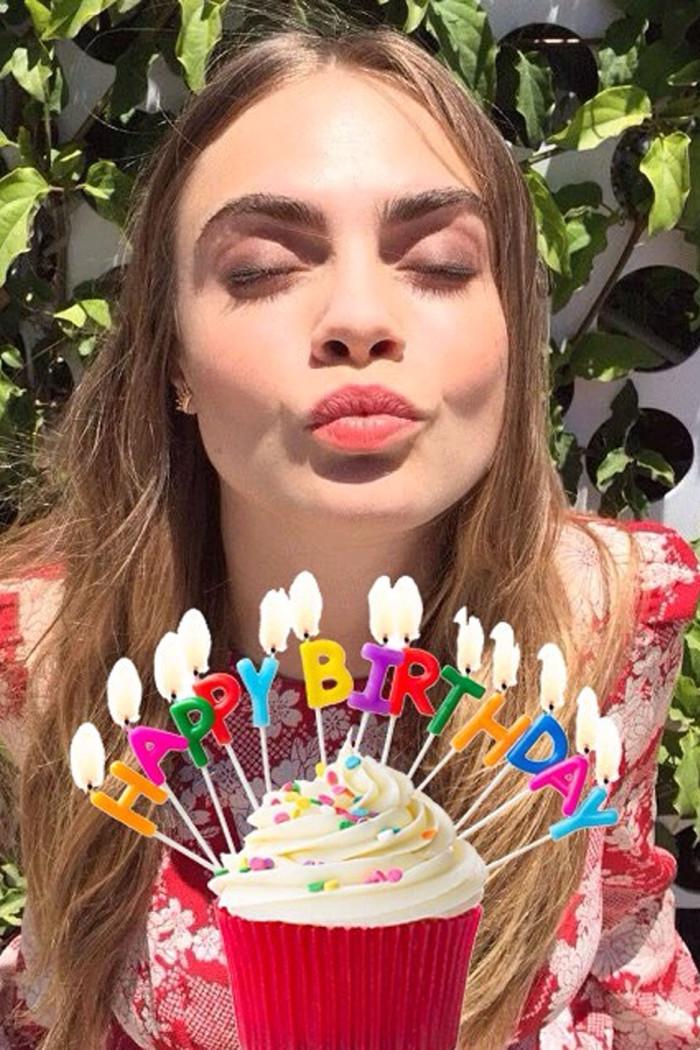 Happy birthday !! Check out our fave wacky one\s best quotes..  