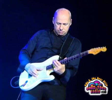 A Big BOSS Happy Birthday today to Mark Knopfler of \The Dire Straits\ 