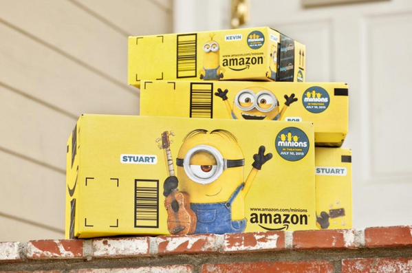 outil_ia's tweet photo. Les Minions sont partout ! Analyse d'une campagne marketing rondement menée http://t.co/Yq4pjphPbj http://t.co/VKCKvtyN7W (@ATHENEA_Consult)