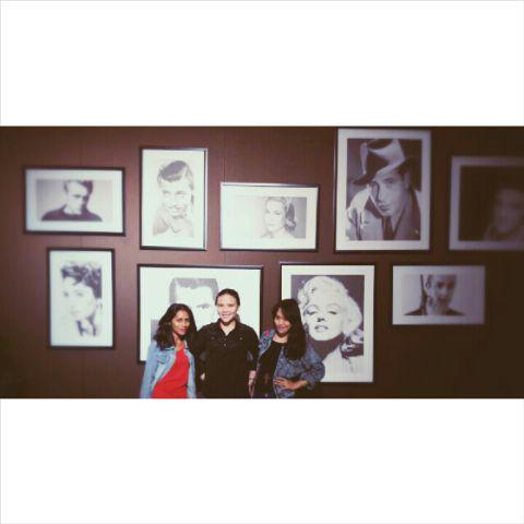 fricilia (@friciliamgrt) on Twitter photo 