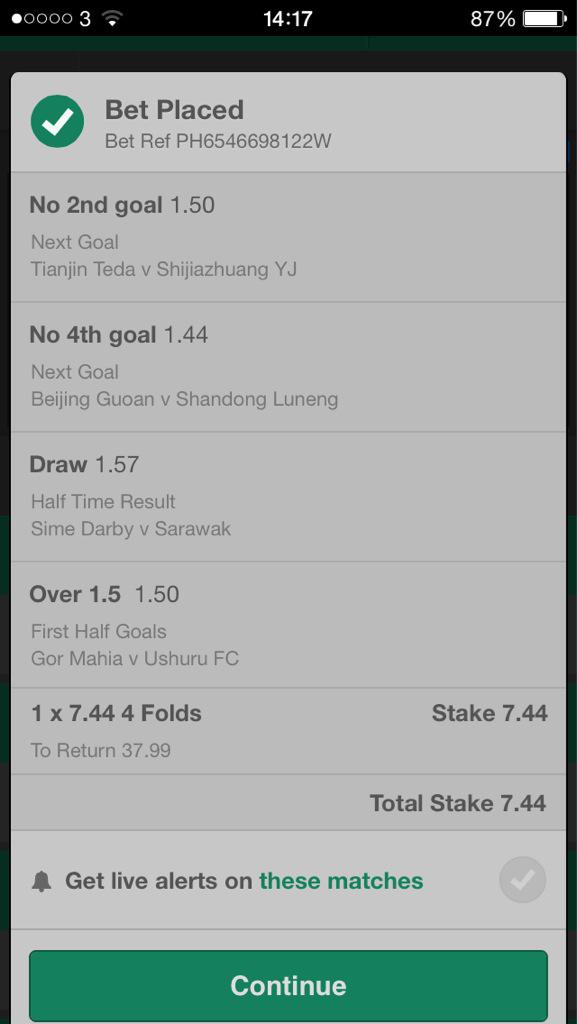 Intelinplay's tweet image. INPLAY 4 FOLD