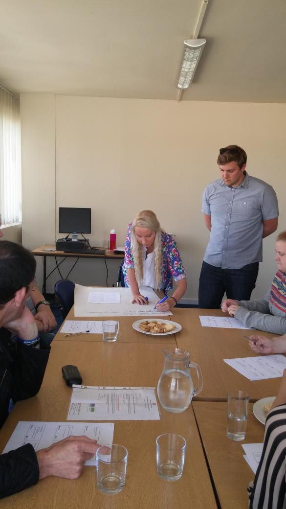 Advocacy Focus tweet media