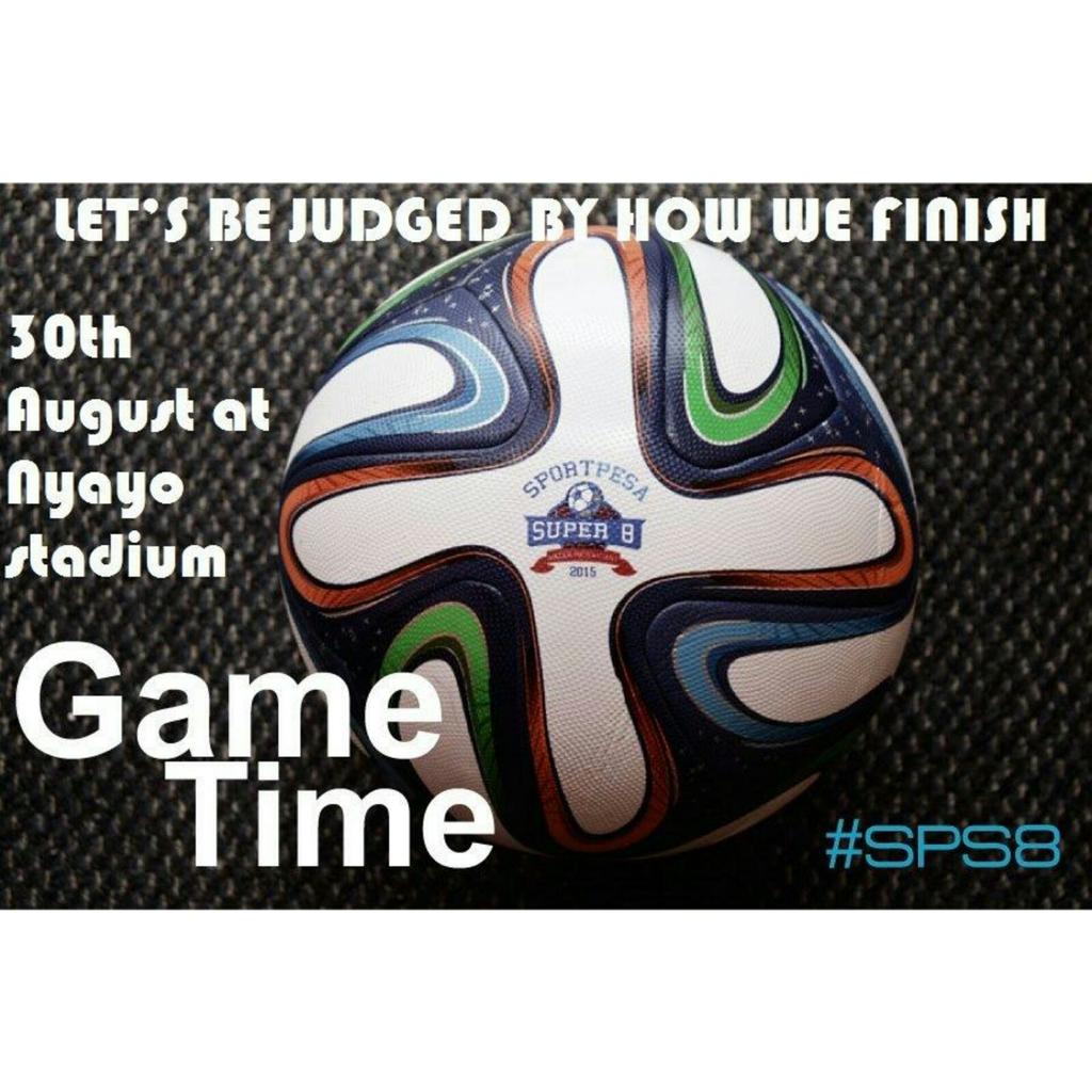 buganyapunit's tweet image. #sps8 #wakilishamtaayako @super8soccertournament