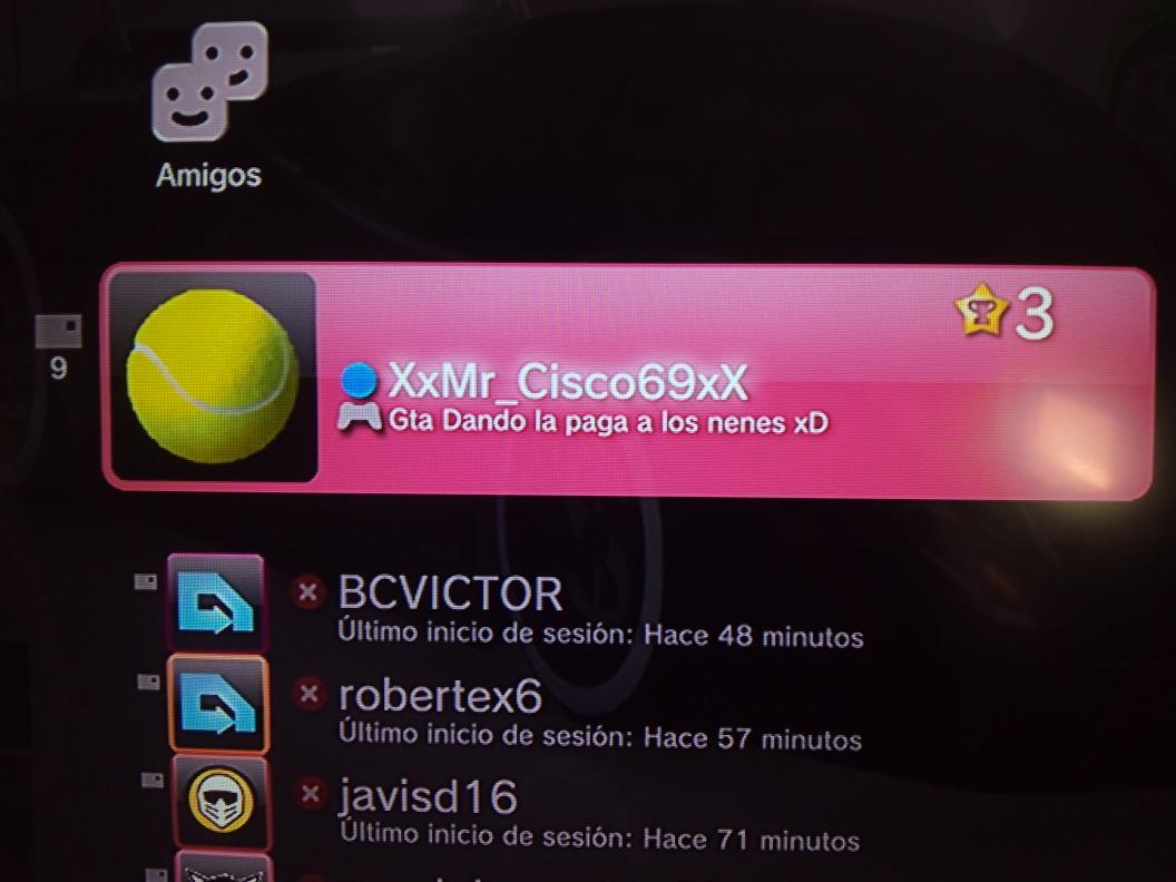 MrCiscoHD's tweet photo. Ya sabéis chicos, lo que ando haciendo!! RT!!
AGREGARME:
ID: XxMr_Cisco69xX http://t.co/rismaA28ks