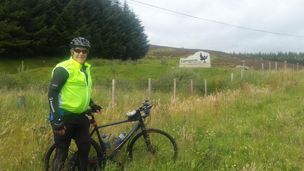 This is where the hard work starts