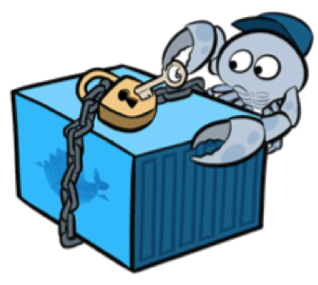 Docker's tweet image. Introducing @Docker Content Trust, new feature to verify publisher of images: blog.docker.com/2015/08/conten… by @diogomonica